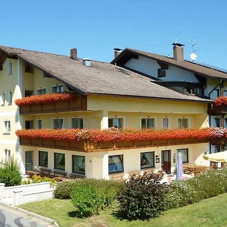 Hotel Maerchenwald Haidmühle Екстериор снимка