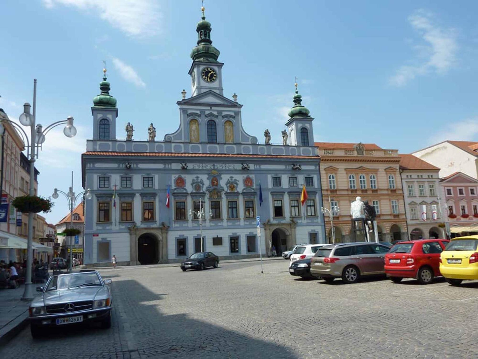 Hotel Maerchenwald Haidmühle Екстериор снимка