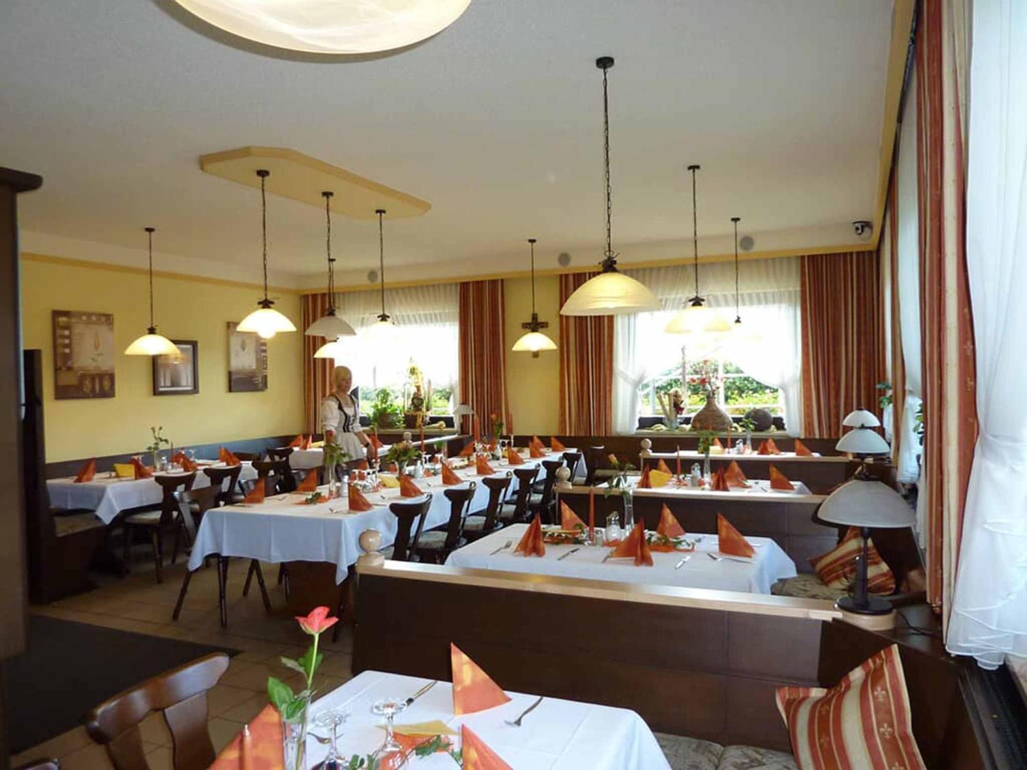 Hotel Maerchenwald Haidmühle Екстериор снимка