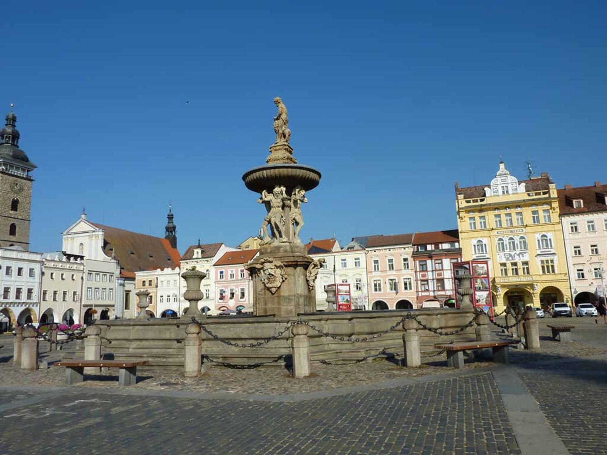 Hotel Maerchenwald Haidmühle Екстериор снимка