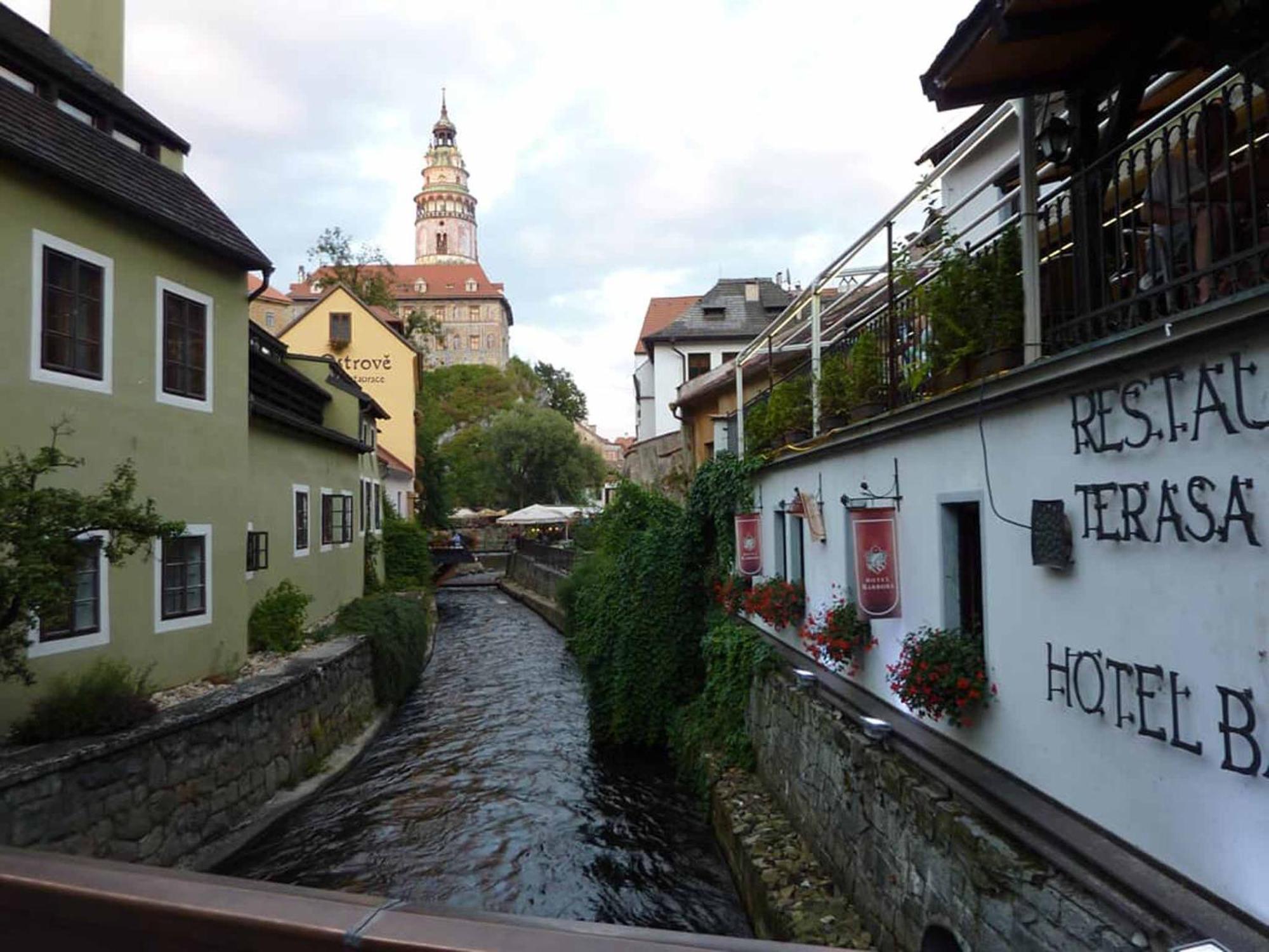 Hotel Maerchenwald Haidmühle Екстериор снимка