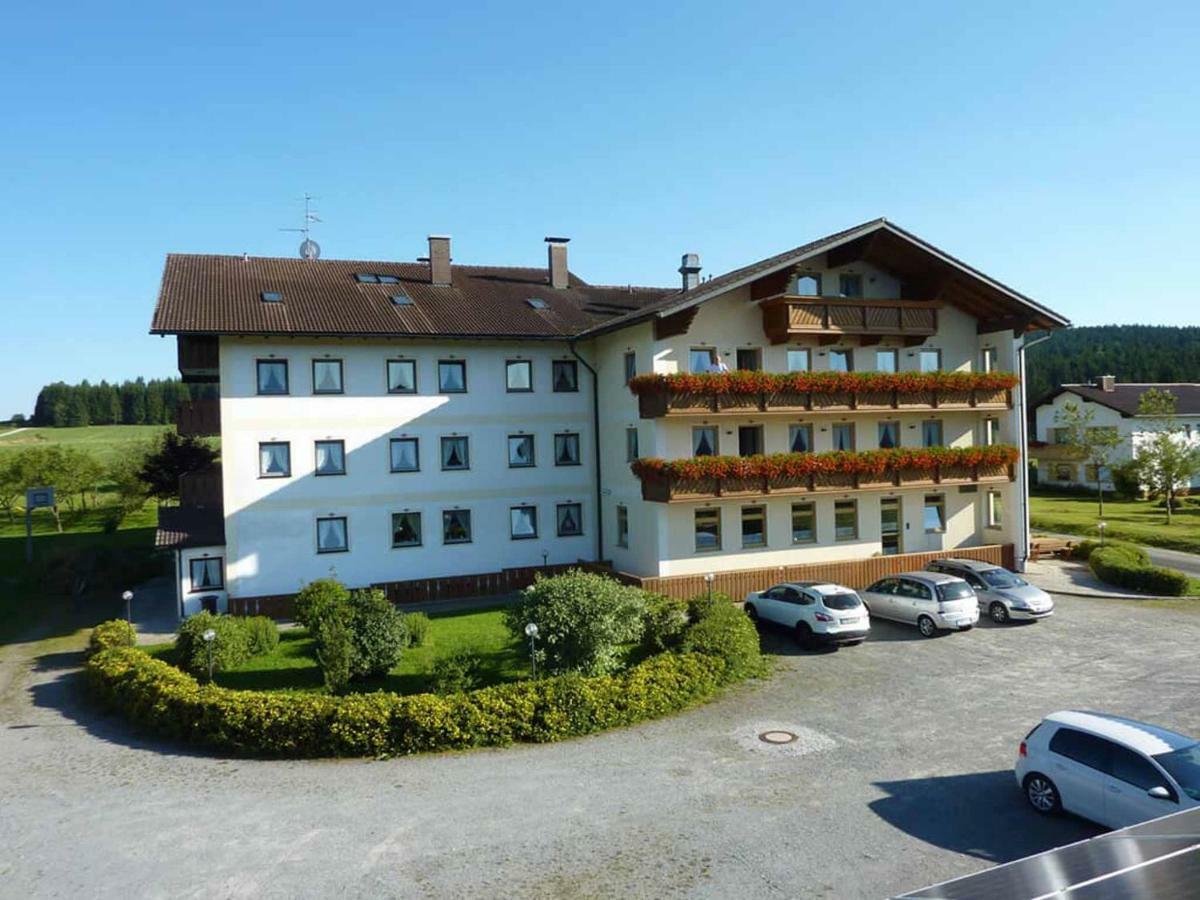 Hotel Maerchenwald Haidmühle Екстериор снимка